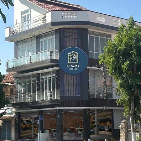 Kimmy Home بهان ثيت المظهر الخارجي الصورة