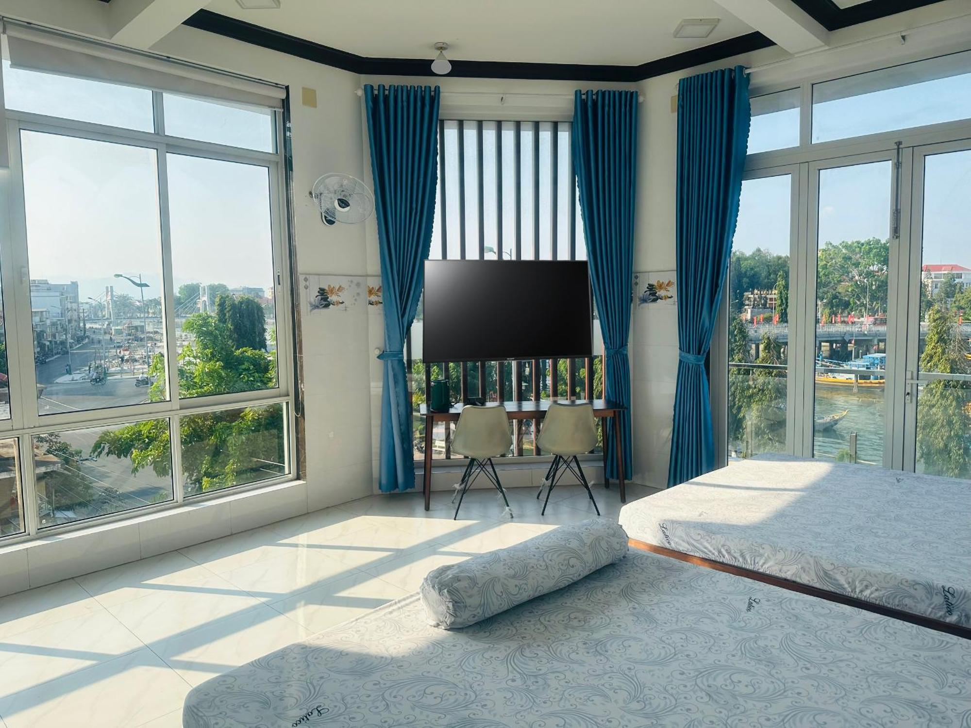 Kimmy Home بهان ثيت الغرفة الصورة